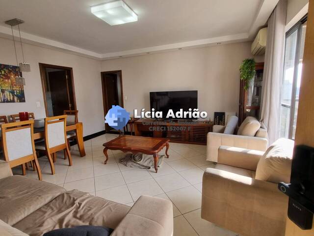 #GL- AP1458 - Apartamento para Venda em Santos - SP - 2