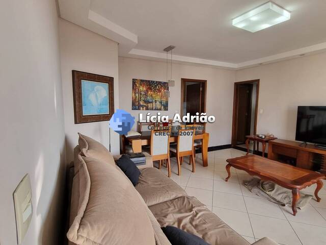 Apartamento para Venda em Santos - 4
