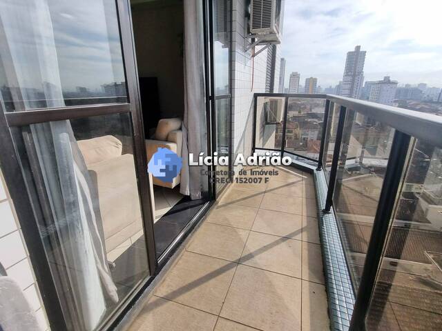 Apartamento para Venda em Santos - 5