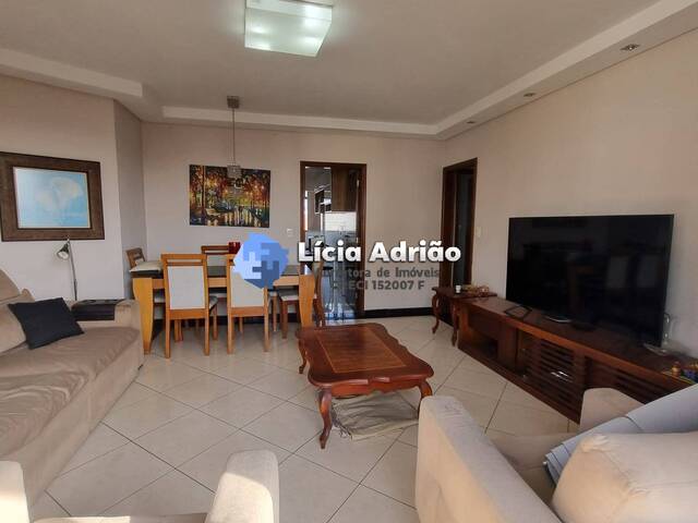 #GL- AP1458 - Apartamento para Venda em Santos - SP - 3
