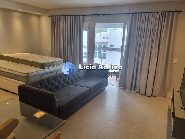 Apartamento para Locação em Santos - 4