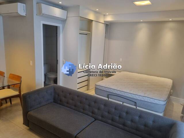 Apartamento para Locação em Santos - 5