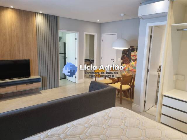 #LG- AP1459 - Apartamento para Locação em Santos - SP - 3
