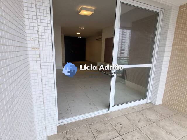 Apartamento para Venda em Santos - 5