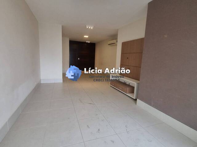 #GL-AP1460 - Apartamento para Venda em Santos - SP - 2