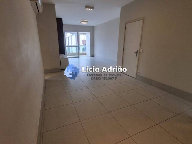#GL-AP1460 - Apartamento para Venda em Santos - SP - 1
