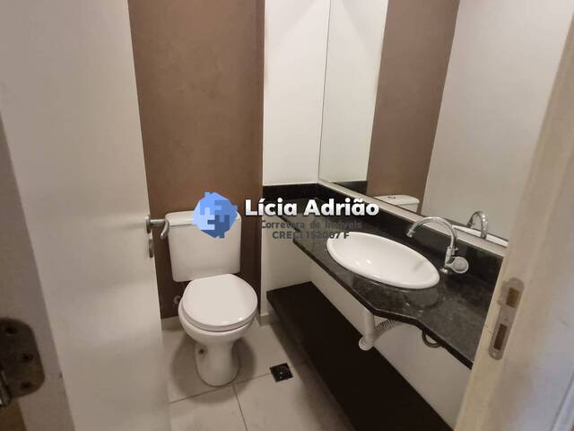 Apartamento para Venda em Santos - 4