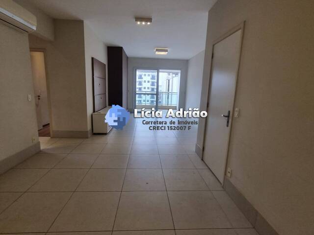 #GL-AP1460 - Apartamento para Venda em Santos - SP - 3