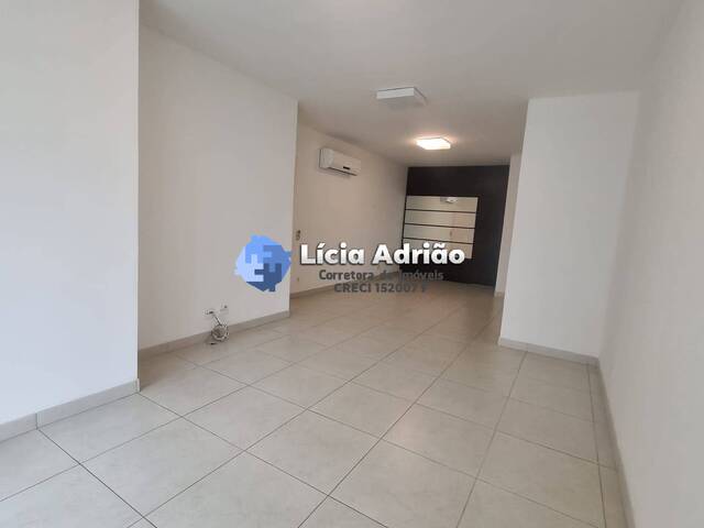 #GL-AP1461 - Apartamento para Locação em Santos - SP - 2