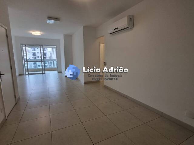Apartamento para Locação em Santos - 4