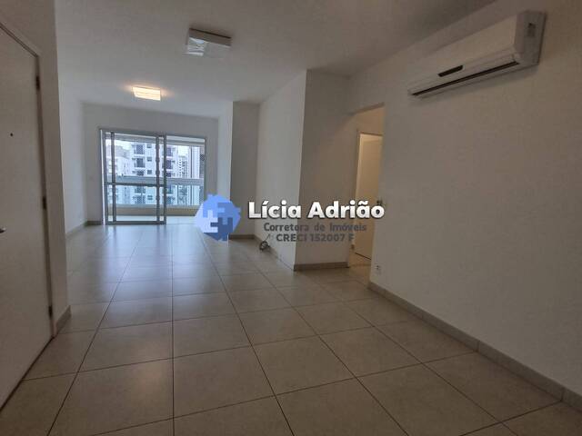 #GL-AP1461 - Apartamento para Locação em Santos - SP - 1