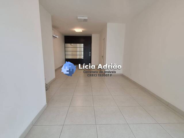 #GL-AP1461 - Apartamento para Locação em Santos - SP - 3