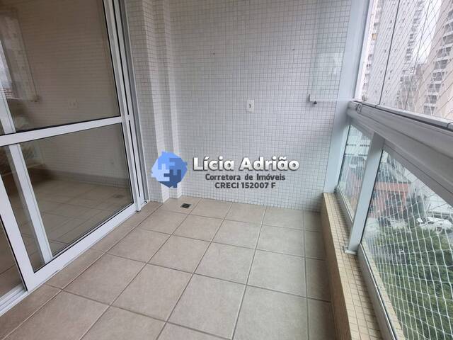Apartamento para Locação em Santos - 5