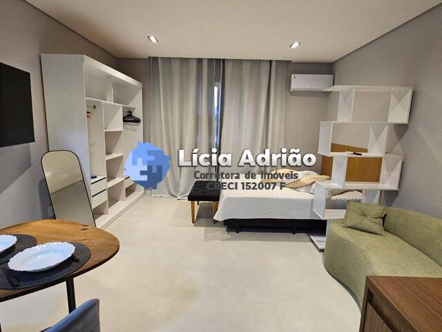 #G-SL1462 - Sala Living para Venda em Santos - SP - 1