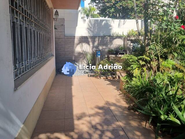 #LG-CA1463 - Casa para Venda em Santos - SP - 3