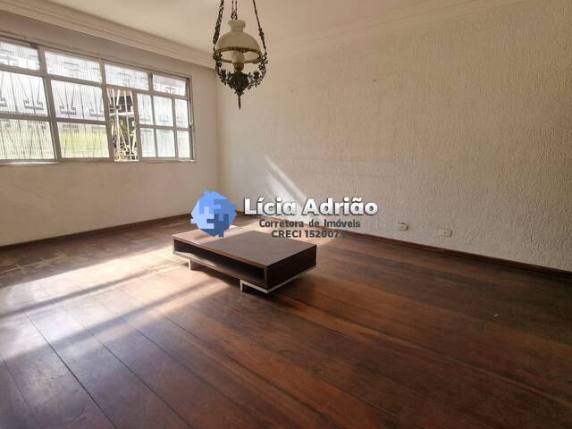 #LG-CA1463 - Sobrado para Locação em Santos - SP - 2