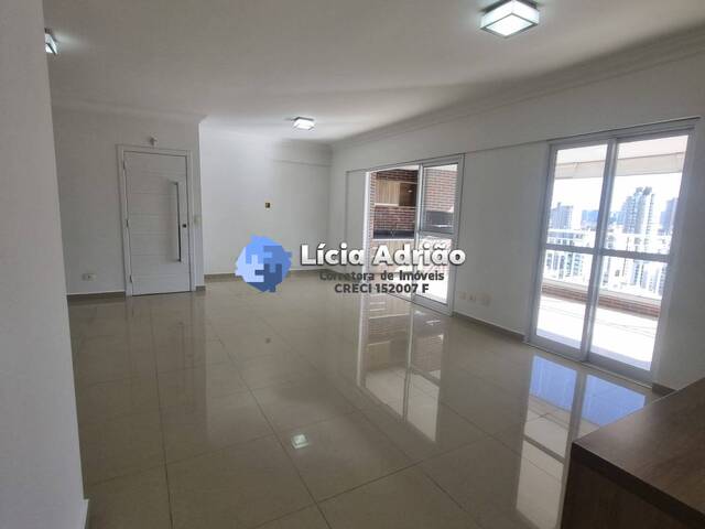 #GL-AP1466 - Apartamento para Venda em Santos - SP - 2