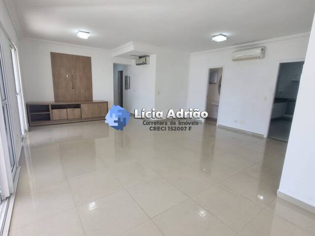 Apartamento para Venda em Santos - 5