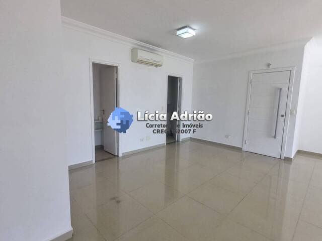 #GL-AP1466 - Apartamento para Venda em Santos - SP - 3
