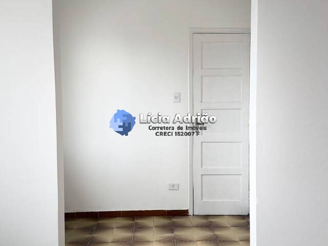 #G-AP1467 - Apartamento para Venda em Santos - SP - 3