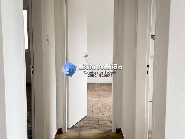 Apartamento para Venda em Santos - 4