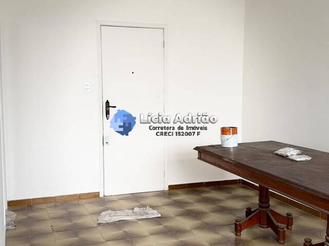 #G-AP1467 - Apartamento para Venda em Santos - SP - 1