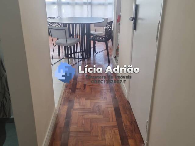 Apartamento para Venda em Santos - 4