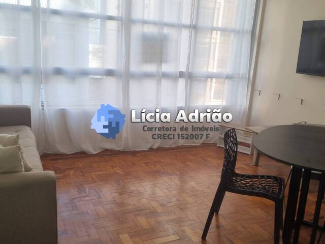 #G-AP1468 - Apartamento para Venda em Santos - SP - 3