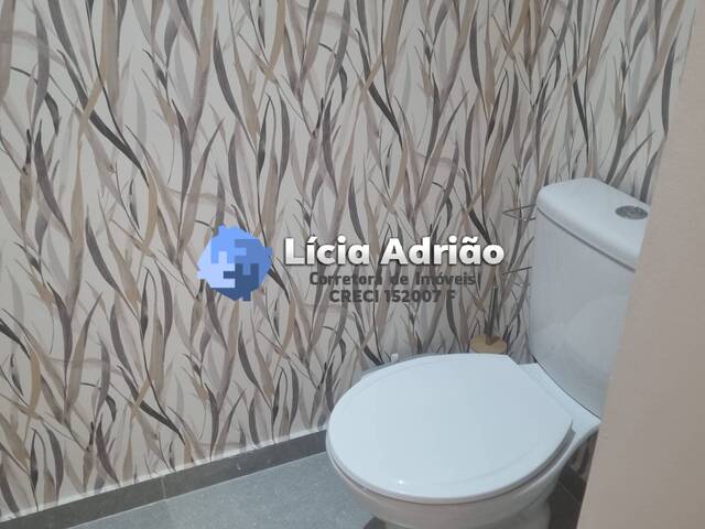 Apartamento para Venda em Santos - 5