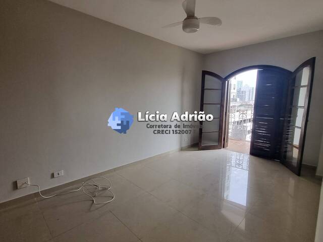 #1469 - Apartamento para Venda em Santos - SP