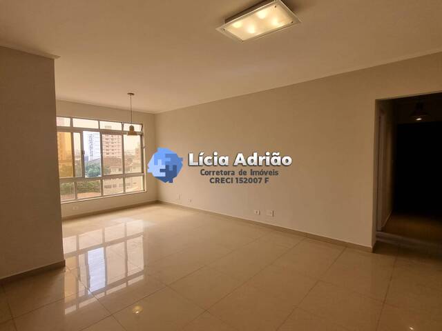 #1469 - Apartamento para Venda em Santos - SP