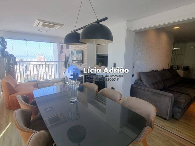 #L-AP1471 - Apartamento para Locação em Santos - SP