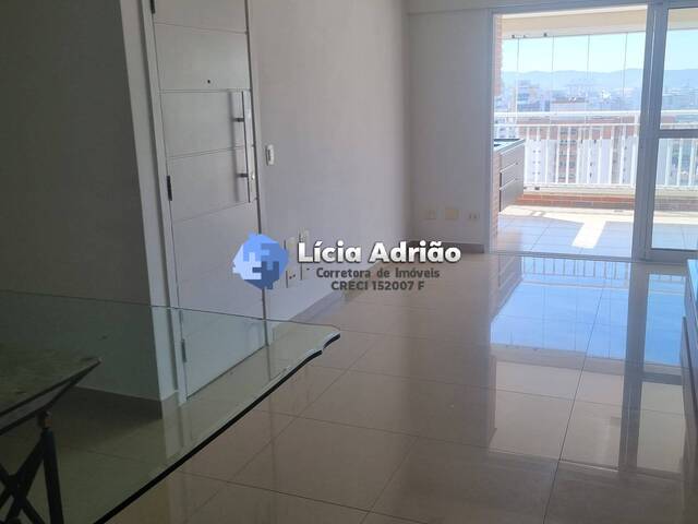 #L-AP1470 - Apartamento para Venda em Santos - SP