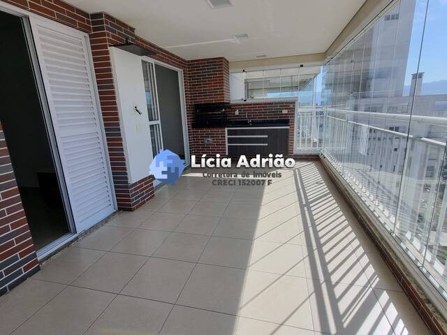 #L-AP1470 - Apartamento para Venda em Santos - SP