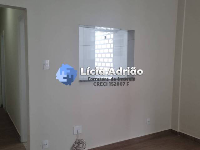 Apartamento para Venda em Santos - 1