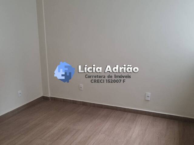 Apartamento para Venda em Santos - 2