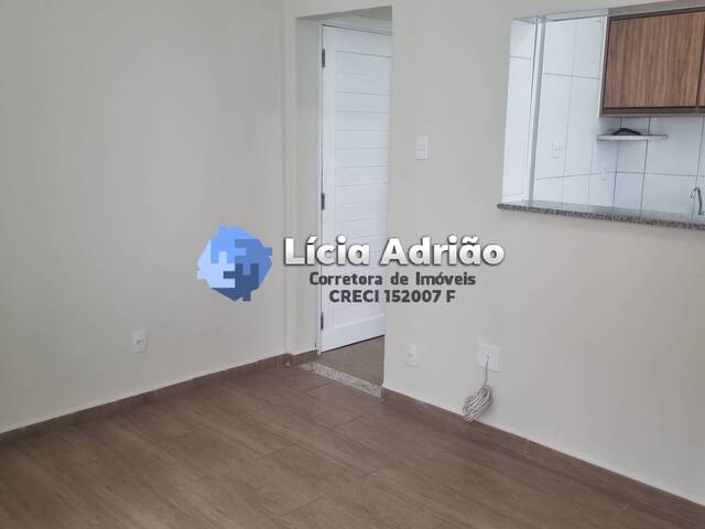 Apartamento para Venda em Santos - 3