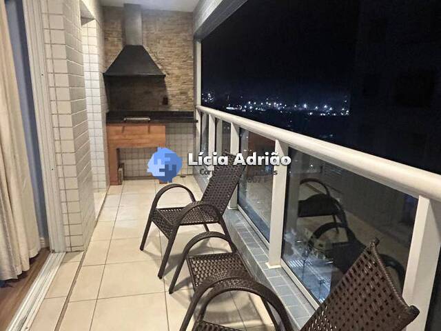 #GL-AP1474 - Apartamento para Locação em Santos - SP