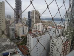 #LG-AP0718 - Apartamento para Venda em Santos - SP