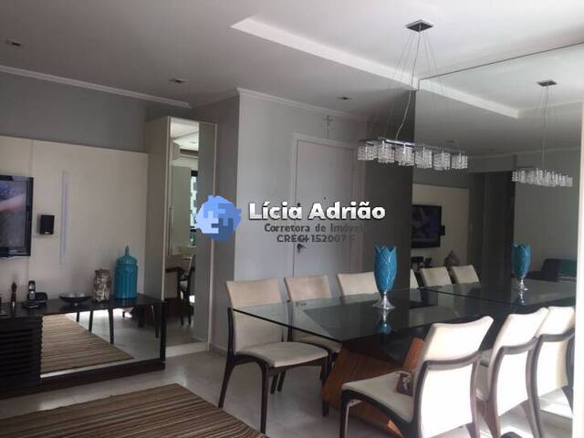 #G-AP0783 - Apartamento para Venda em Santos - SP