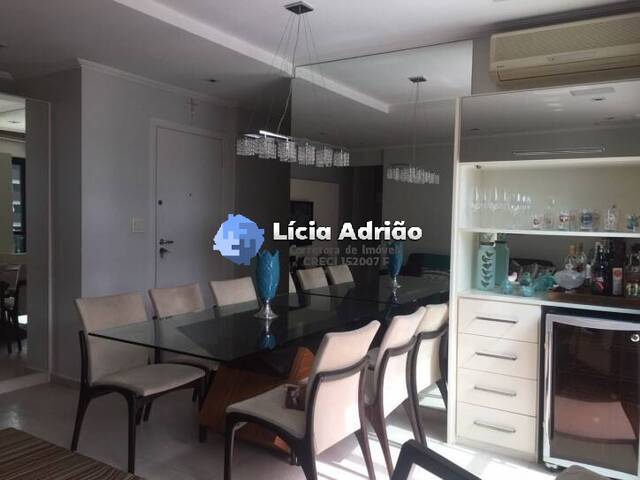 #G-AP0783 - Apartamento para Venda em Santos - SP