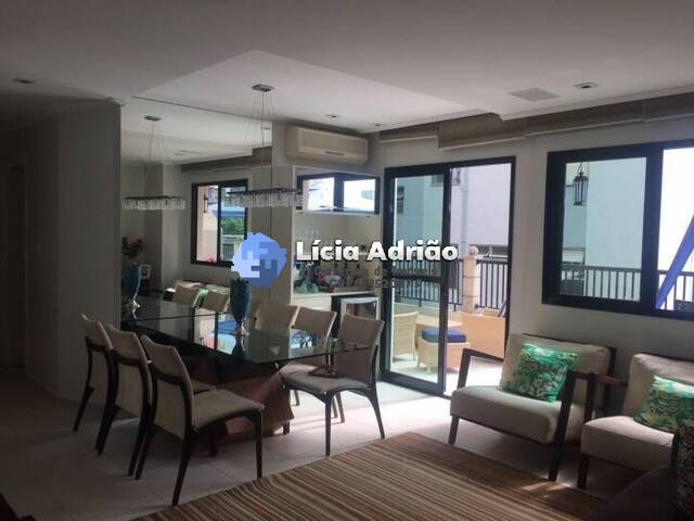 #G-AP0783 - Apartamento para Venda em Santos - SP