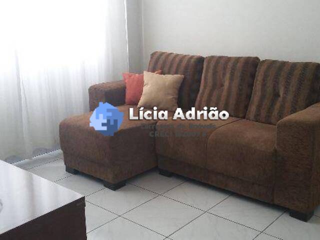 Apartamento para Venda em São Vicente - 3