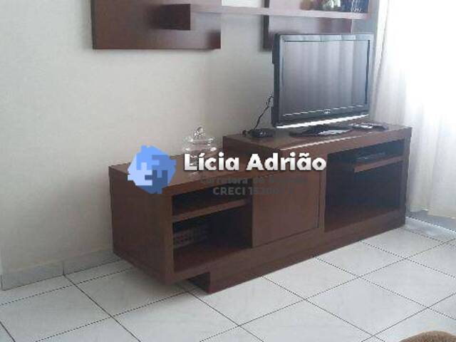 Apartamento para Venda em São Vicente - 2