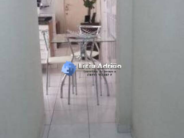 Apartamento para Venda em São Vicente - 4