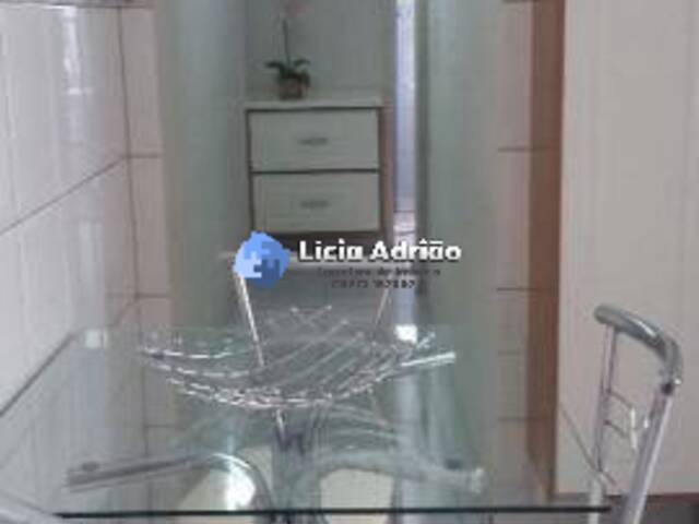 Apartamento para Venda em São Vicente - 5
