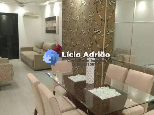 #G-AP0786 - Apartamento para Venda em Santos - SP