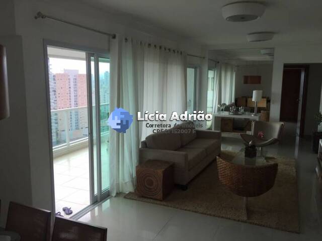 #LAN-AP0788 - Apartamento para Venda em Santos - SP
