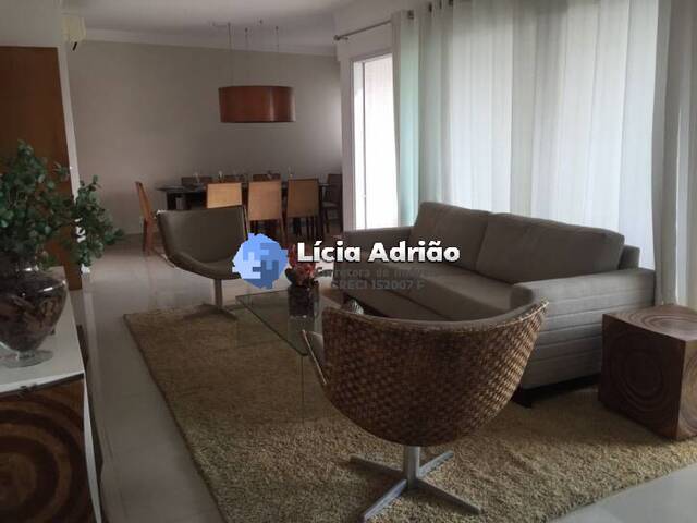 #LAN-AP0788 - Apartamento para Venda em Santos - SP