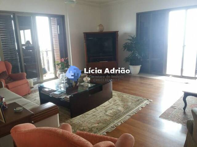 #G-AP0790 - Apartamento para Venda em Santos - SP